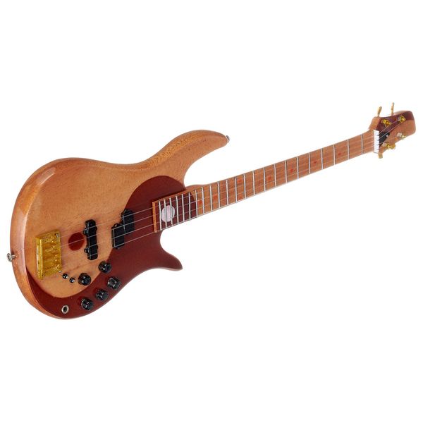 Axe Heaven Victor Wooten Signature Bass