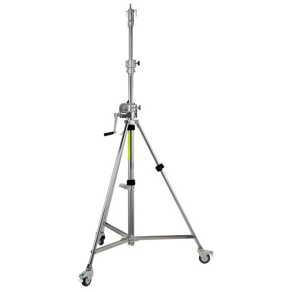 Avenger B6039CS Wind Up CS LowBoy 2R