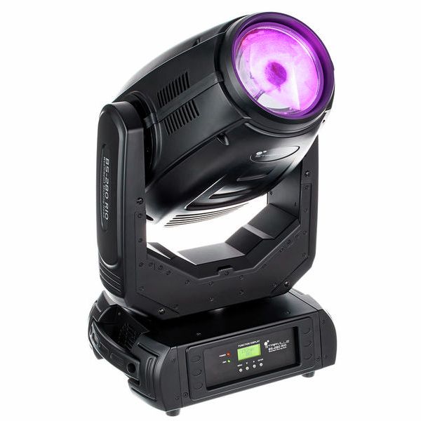 Stairville BS-280 R10 BeamSpot Mo B-Stock