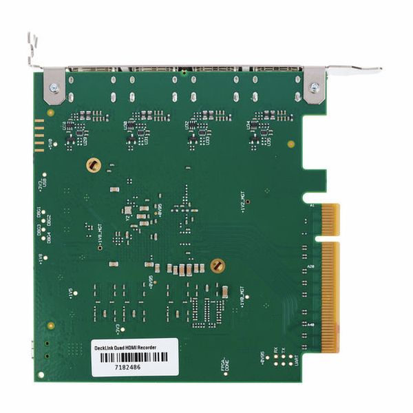 Blackmagic Design DeckLink Quad HDMI Recorder