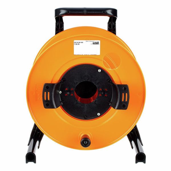 Schill IT 266.RM Orange