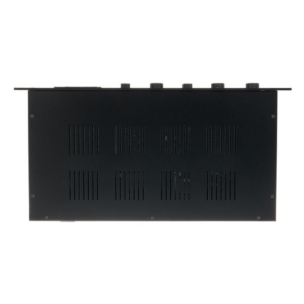 WES Audio ng76 FET Compressor