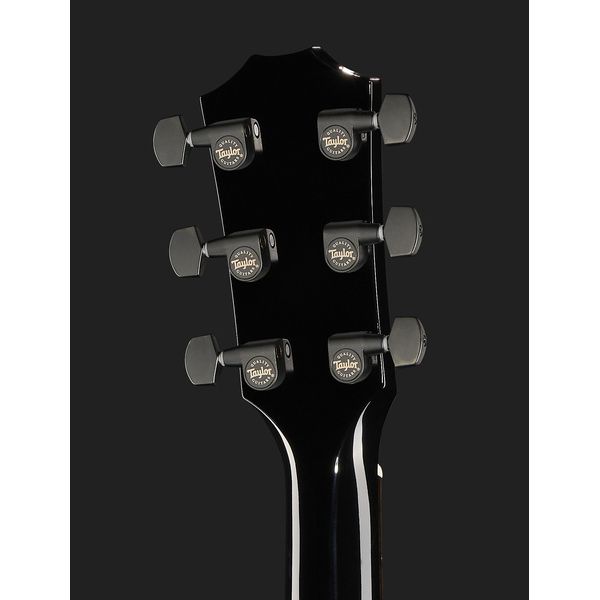 Taylor 217e-BLK Plus