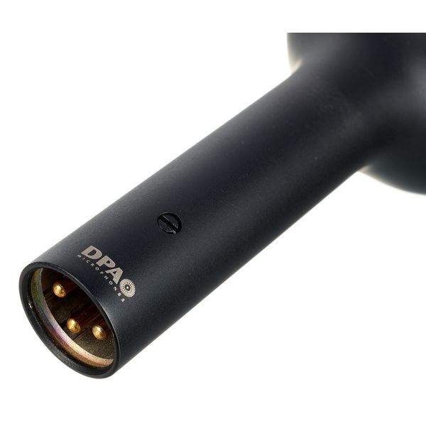 DPA 4055 Kick-Drum Microphone