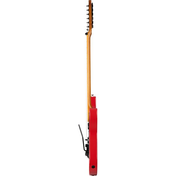Kramer Guitars Volante HHFR Defender Red
