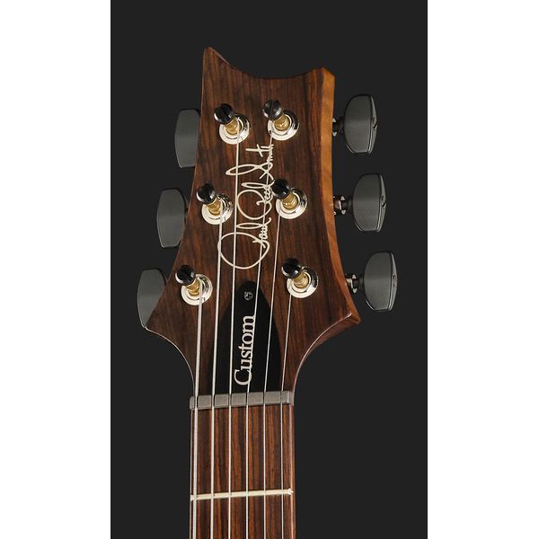 PRS Custom 24 Wood Library TCB