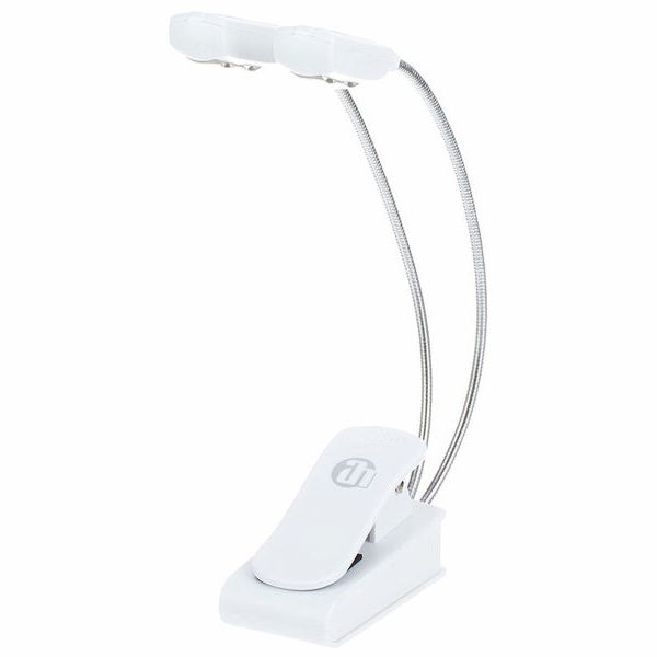 Adam Hall SLED 2 Pro W LED Light white