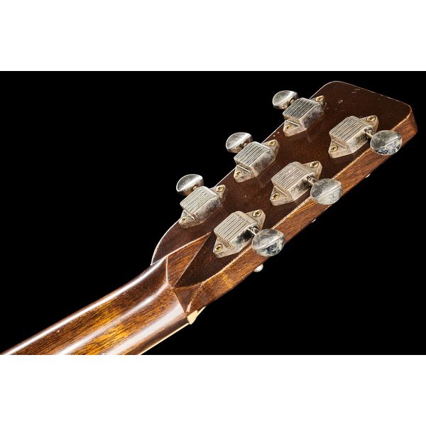 Martin Guitar D-28 Rich Robinson