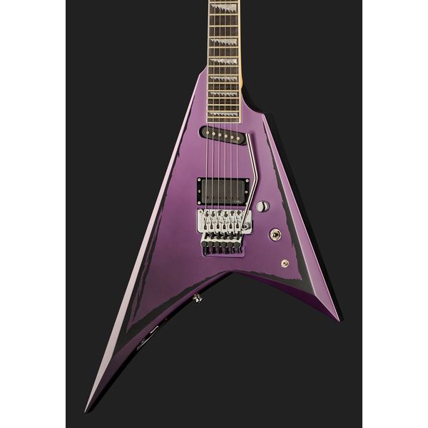 ESP Alexi Ripped Sawtooth