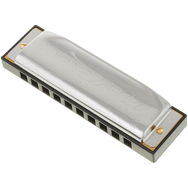 Hohner Special 20 Country D