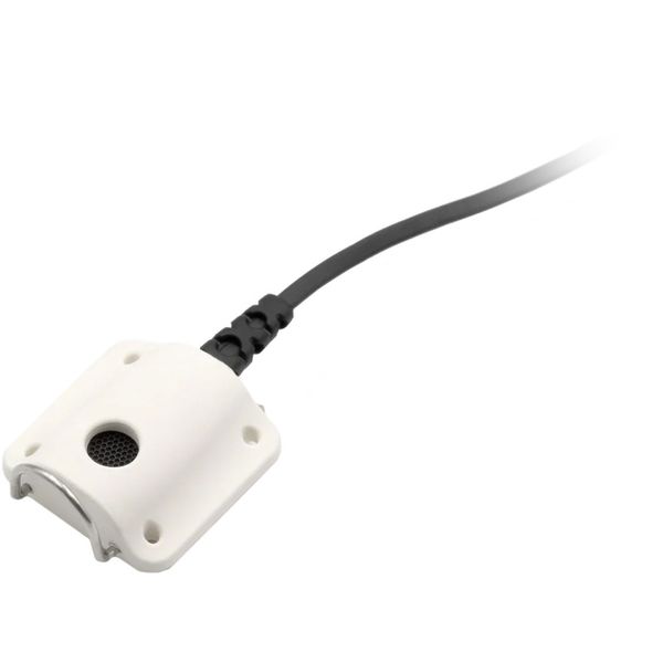 Bubblebee Lav Concealer Rode Lav II WH