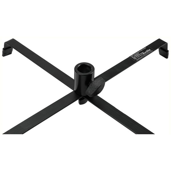 Eurolite FSZ-1 Floorstand Steel Bundle