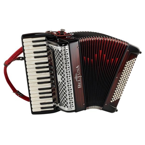 Beltuna Harmonikordeon 34/96M Helikon