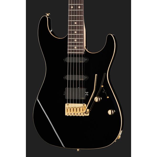 Suhr Standard Legacy BK