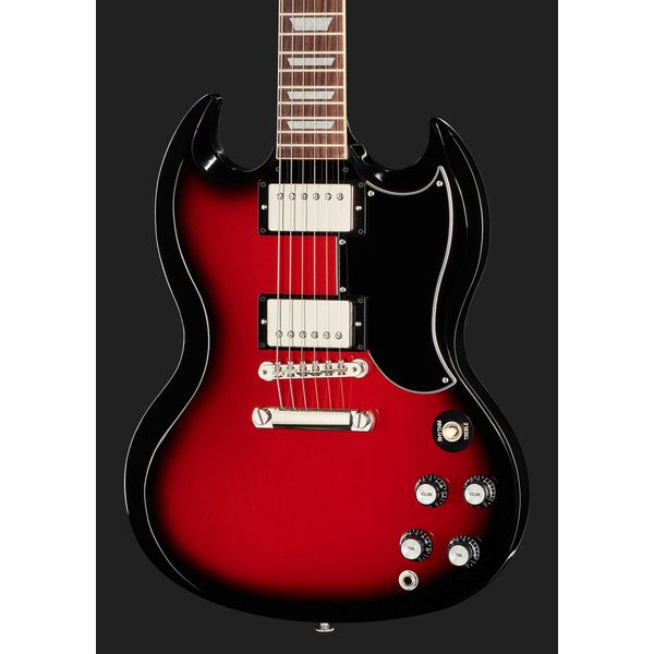 Gibson SG 61 Standard CRB