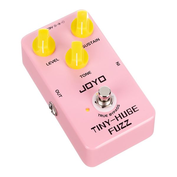 Joyo JF-26 Tiny Huge Fuzz