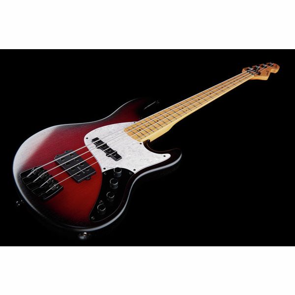 Sandberg California II TM4 RB MN