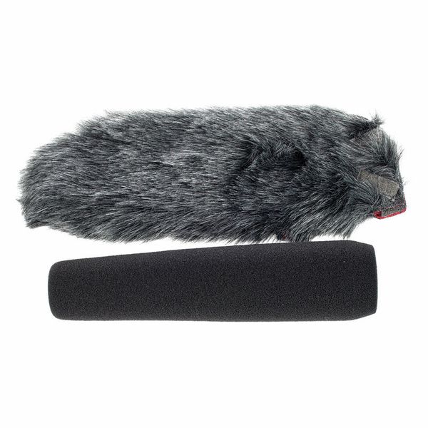 Rycote 18 cm Foam & Windjammer 19/22