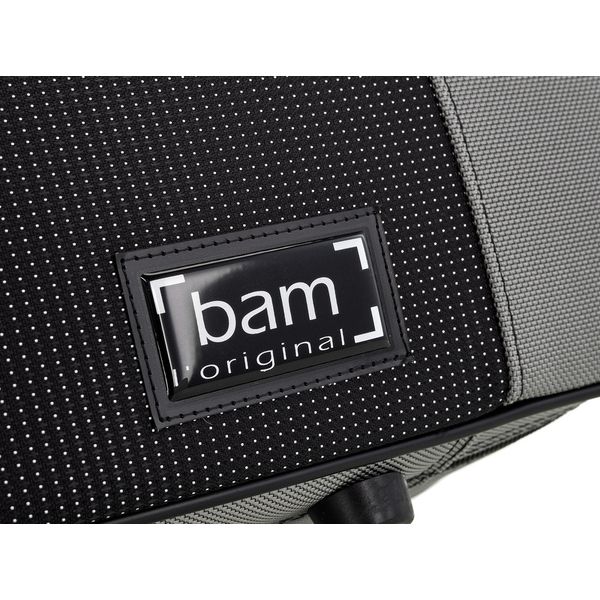 bam 5001SG Stylus Violin Case 4/4