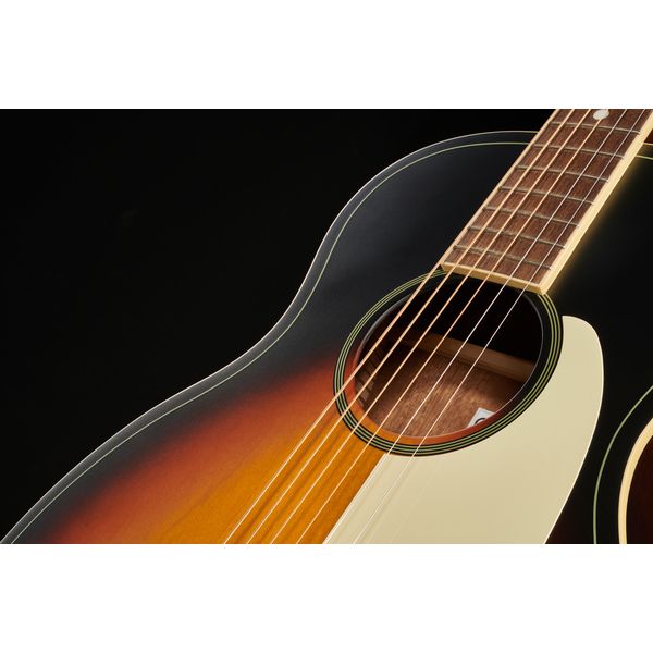 Gretsch JD Parlor WPG RXB