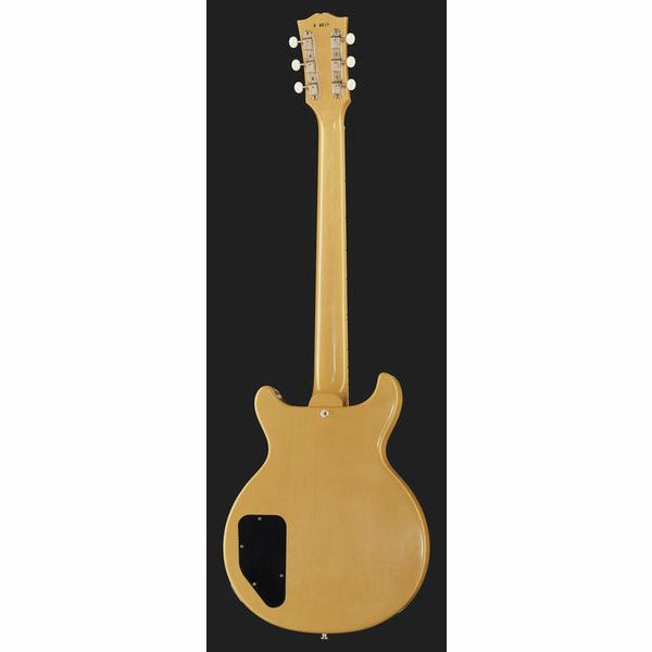 Gibson LP Special 60 TV Yellow VOS