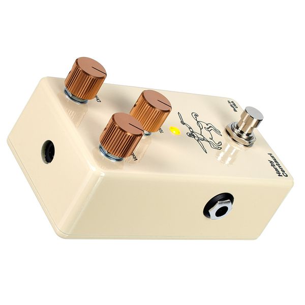 Harby Pedals HCENT Centauri Overdrive
