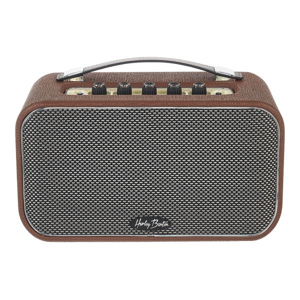 Harley Benton D-120CE VS Bundle