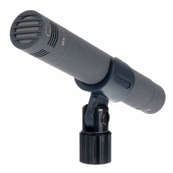 Schoeps Mono-Set MK 4