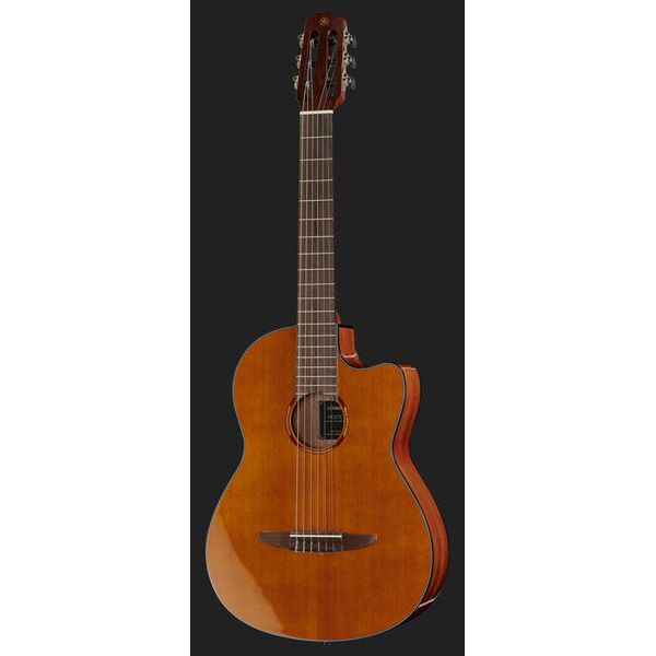 Yamaha NCX1C NAT