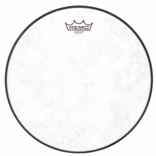 Remo 13" Skyntone