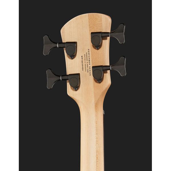 Spector Performer 4 WHG