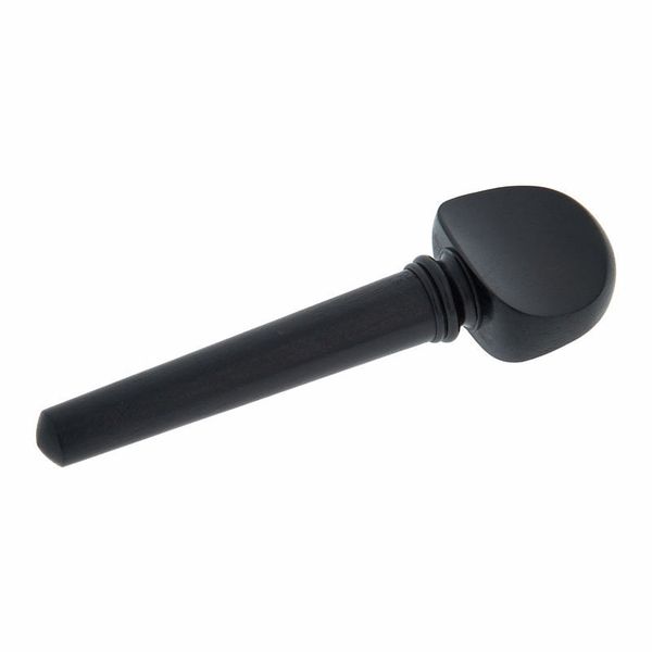 Roth & Junius Cello Pegs Std. Ebony 3/4 Med.