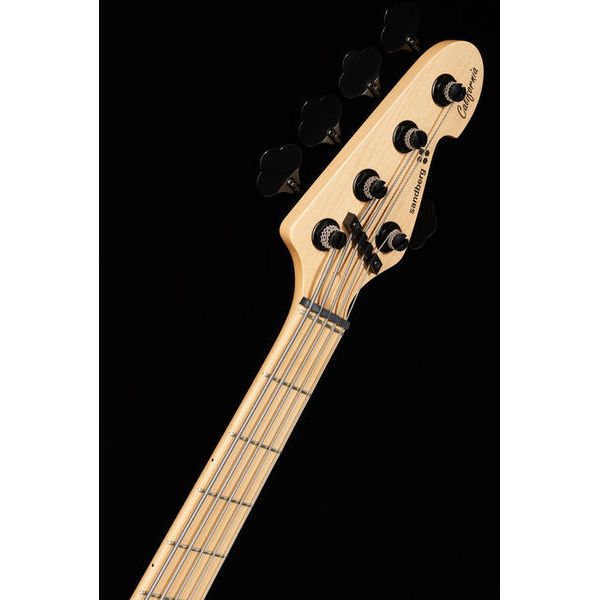 Sandberg California II SL TT 5 BB MN