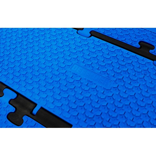 Defender MIDI 5 2D SET BLU