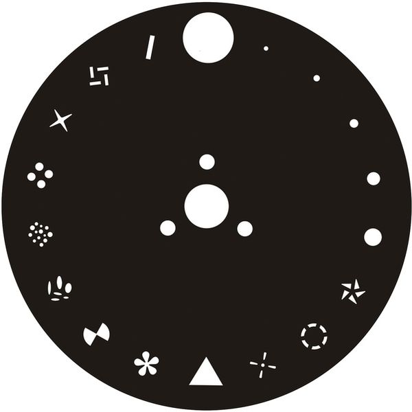 Showtec Phantom 3R Beam