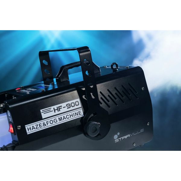 Stairville HF-900 Haze Fogger