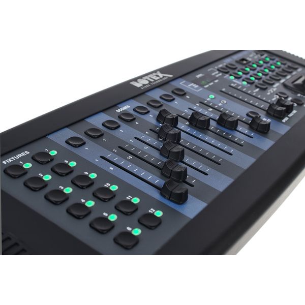 Botex Controller DMX DC-192