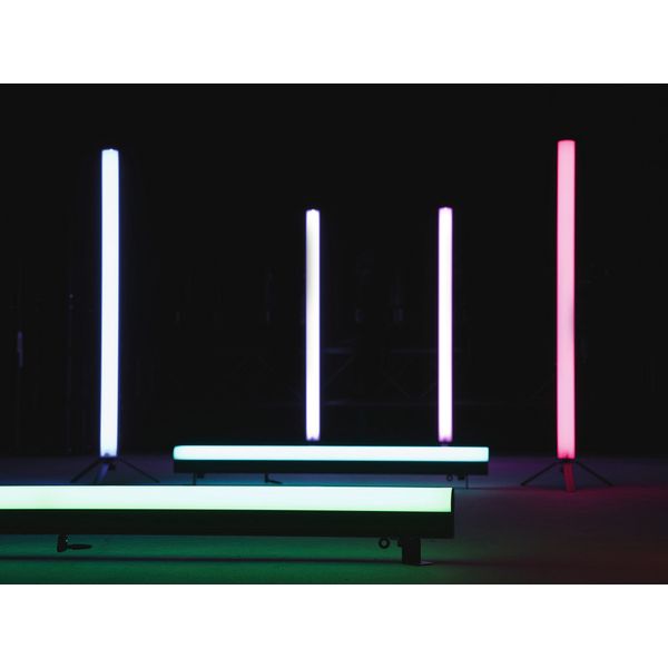 Eurolite AKKU PT-100/32 Pixel DMX Tube