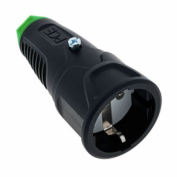 PCE 2510-shu Taurus2 Socket