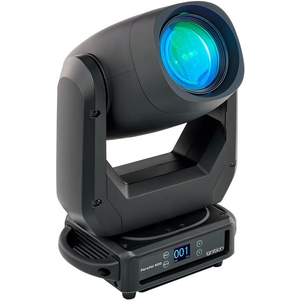 Ignition Parsifal 500 LED Beam Spot