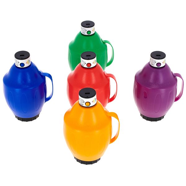 Soundbellows SBS-JCL Jumbo Chromatic Ext.