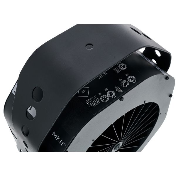 Martin by Harman JEM AF-1 MkII