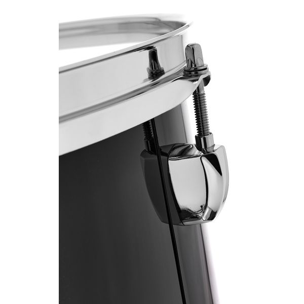 Pearl 14"x14" Export FT Jet Black