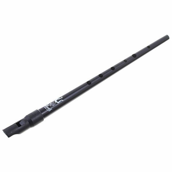 Clarke Sweetone Tinwhistle C Black