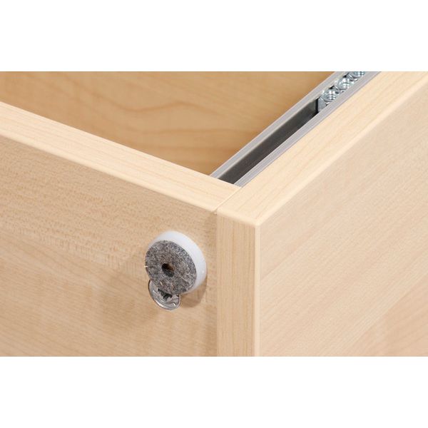 Thon Studio Desktop 3U maple