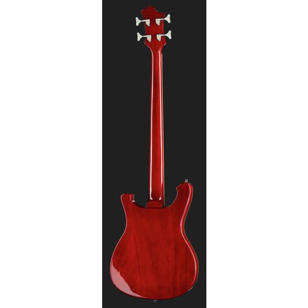 Harley Benton RB-414CS Classic Series