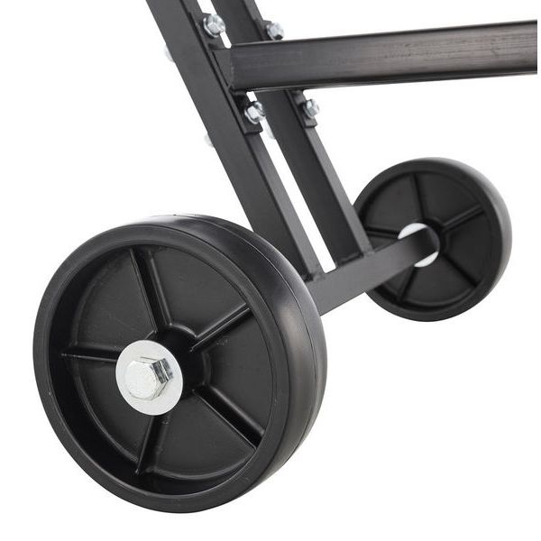 Manhasset Storage Cart 12