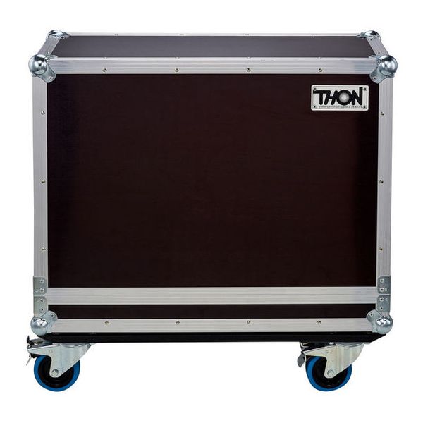 Thon Live Case Vox AC-30 w. wheels