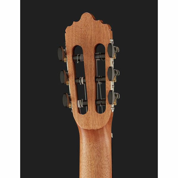 La Mancha Rubinito LSM-L