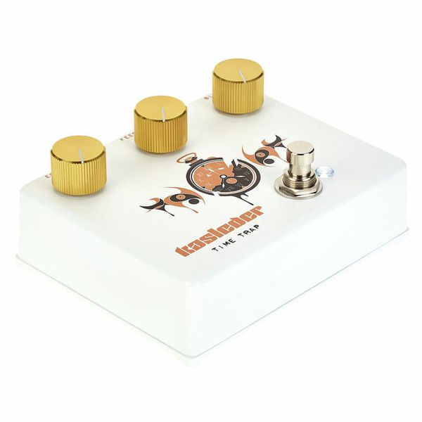 Kasleder Time Trap Analog Delay